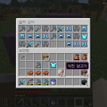 [드루와] 엔더월드 1시간 <b>파밍</b>함