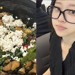 37세에 암투병 안타까운 소식...식단 보니 "<b>양심</b> 챙기자"