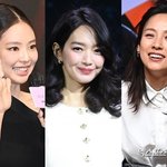 신민아도 신었다…제니·이효리까지 '발가락 신발', 이게 유행이라고...