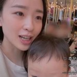[드루와] <b>초보</b>엄마 손연재 육아 실패 “눈치게임 못해, 할인도 몰라...