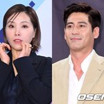 [댓글부탁해] 44세 신봉선, 54세 이형철과 핑크빛 “훨씬 매...