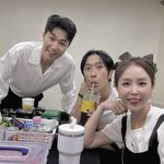 “문원 딸에 상속? 그럴 일 없어”…신지, 사생활 <b>간섭</b>에 선긋기