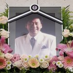 '트로트 4대 <b>천왕</b>' 故 현철, 오늘(15일) 1주기…가요계 전설을...