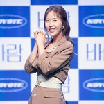 NO"…신지, 오지랖 댓글에 "그럴 일 없어" 맞불 [소셜<b>in</b>]