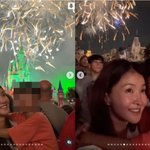 ‘전남편 미동의 시험관→둘째 임신’ 이시영, <b>첫째아들</b> 美 디즈니...