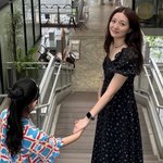 '96억 건물 매각' 김소영, 돈방석 앉더니 해외여행 떠났다 [RE:스타]