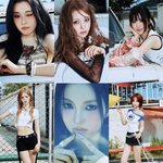 ‘5세대 핫루키’ 이프아이, 컴백 D-1..기대포인트 셋