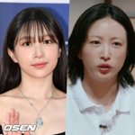 [드루와] '<b>민낯</b>공개' 하니, '외모변화' 이유 있었다.."모든...