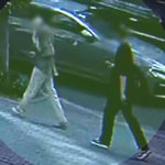 [단독] '강남서 모르는 여성 폭행' 남성 자수..."그냥 기분...