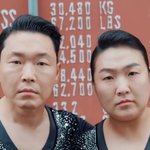 박명수 “싸이X이수지 남매 아니야? 진짜 똑같아” 도플갱어 비주얼에...