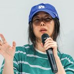 “민희진 측 하이브 고<b>소건</b>도 무혐의, 배임 불송치는 이의신청”[공식]