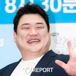 '120kg' 김준현 "뚱뚱하다고 돼지 역할? 솔직히 진짜 하기...