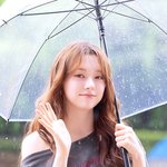 [현장포토] "비주얼은, 맑은"...문샤넬, 청순 교과서