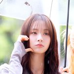 [현장포토] "심.쿵.주.의.보"...하나, 하트 플러팅