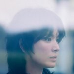 <b>울프</b>컷이 잘 어울리는 여배우는 또 첨봄