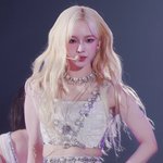 새삼 예쁘고 핫했던 금발시절 에스파 '카리나'