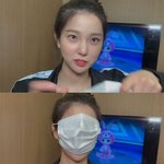 이렇게 작다고? <b>소두</b> 대표주자 아이돌 모음