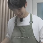 명품 받은' 최시훈, 연하 남편이 밥하는 일상 (<b>일리</b>네 결혼일기)