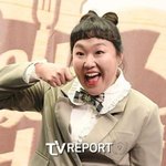 이수지, 바지 사이즈 고백…"싸이보다 크게 입어" ('라디오쇼')