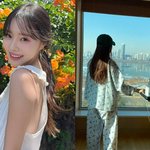 '박성광' 이솔이, 악플보다 무서운 암 투병 고백…"자신 없었다"