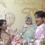 결혼식장에서 돌잔치를…이지훈<b>아야네</b>, 축가 임창정+시상식 라인업 [엑's...