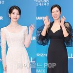 ‘폭싹’ 염혜란, 아이유 <b>미담</b> 밝혔다 “제주 할망 그림 선물..가보...