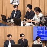 염혜란, ‘폭싹’ 백상 수상+황치열 감탄에 “고맙습니다” 화답(‘컬투쇼’)