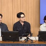 황치열, 염혜란 <b>탓</b> 오열<b>한</b> 사연 “‘폭싹’ 보고 눈 퉁퉁 부어”...