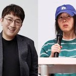 <b>한</b> 고비 넘은 민희진 전 어도어 대표...'<b>업무</b>상 배임' 무혐의...