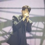 "건강히 잘 다녀올게요" 차은우, 입대 전 마지막 팬미팅