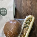 [맛집] <b>고추잡채</b>빵&amp;모카번