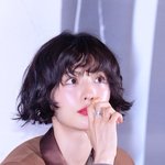 [현장포토] "눈빛이 <b>반짝</b>"...나나, 배우의 열정