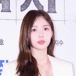 [현장포토] "분위기가 다했다"...<b>채수빈</b>, 청순 교과서