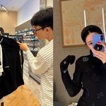 티아라 출신 소연, 연봉 20억 남편과 쇼핑 데이트‥여유로운 근황