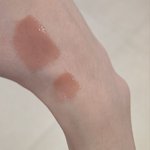 <b>롬앤</b> 크림쉘 테스트해봄