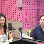 효린 “코미디언분들 좋아해, 좋아하면 직진하는 스타일”(황제파워)