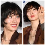 <b>풀메</b>+반지로 화려하게…나나, 바지 속 ‘1968 타투’는 숨겼다