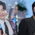 이준혁 핑크빛 근황에 겹경사 터진 근황ㄷㄷ 사진 보고 팬들 반응...