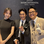 새신랑 김준호, 결혼하자마자 <b>미담</b> 폭발...'사랑의 큐피트'였다...