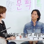 김남길 "팬미팅만 5시간…주지훈, 밥 먹이고 떠들라고 해"