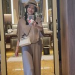 [드루와] 이정현, 양갈래가 아직도 어울려..너무 귀여운 엄마