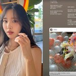 [드루와] '박성광' 이솔이, 여성암 투병 고백…"악플보다 무서웠다"...