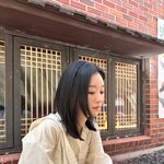 ‘복귀’ 서예지, 그림보다 더 그림같네..<b>AI</b> 저리가라 화려함