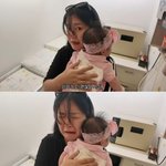 “마음의 준비도 못 하고 너무 큰 아픔 당해”(아뽀<b>TV</b>)[순간포착]