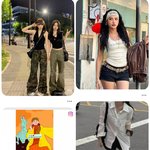 [댓글부탁해] 추구미랑 잘어울리는게 다른데 어캄