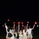 스테이씨 회사 연습생들 <b>바다샷</b>