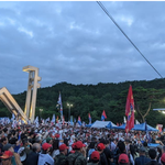 "미국은 한국 선관위를 조사할 권리가 있다"