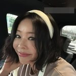 '이상민 재혼 응원' 이혜영, 머리에 뭘 감았어…차에서도 쿨내 <b>폭발</b>