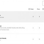 블핑 해외 성적 미쳤다