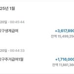 <b>한달</b> 530만원 받는 기초수급자.